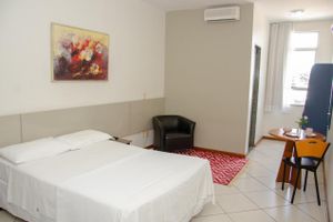 Hotel - Manferrari Hotel Contagem
