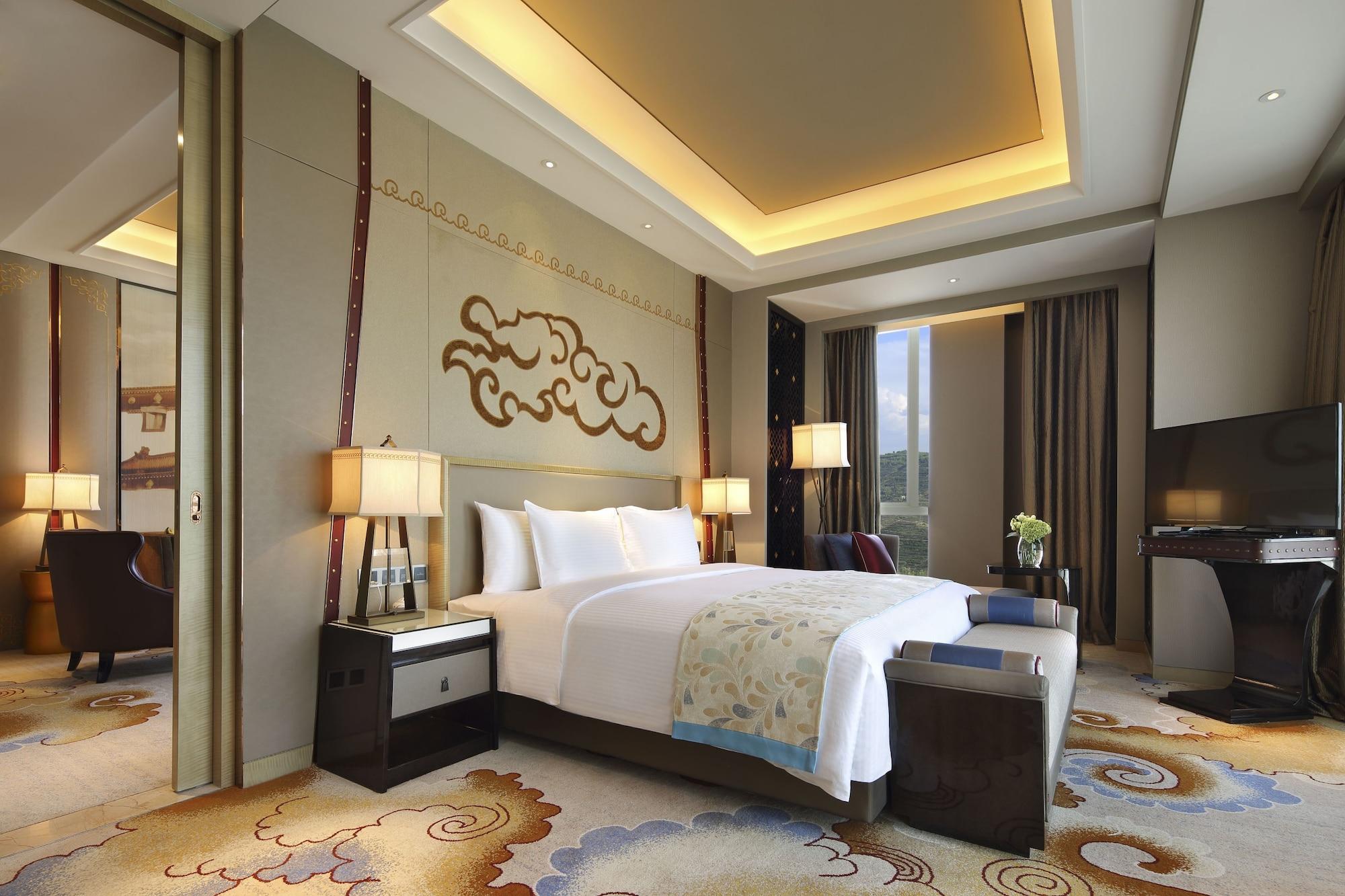 Habitación Wanda Vista Xining