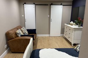 Alquiler Vacacional - 1-bed Luxury Studio Apartment Cockermouth