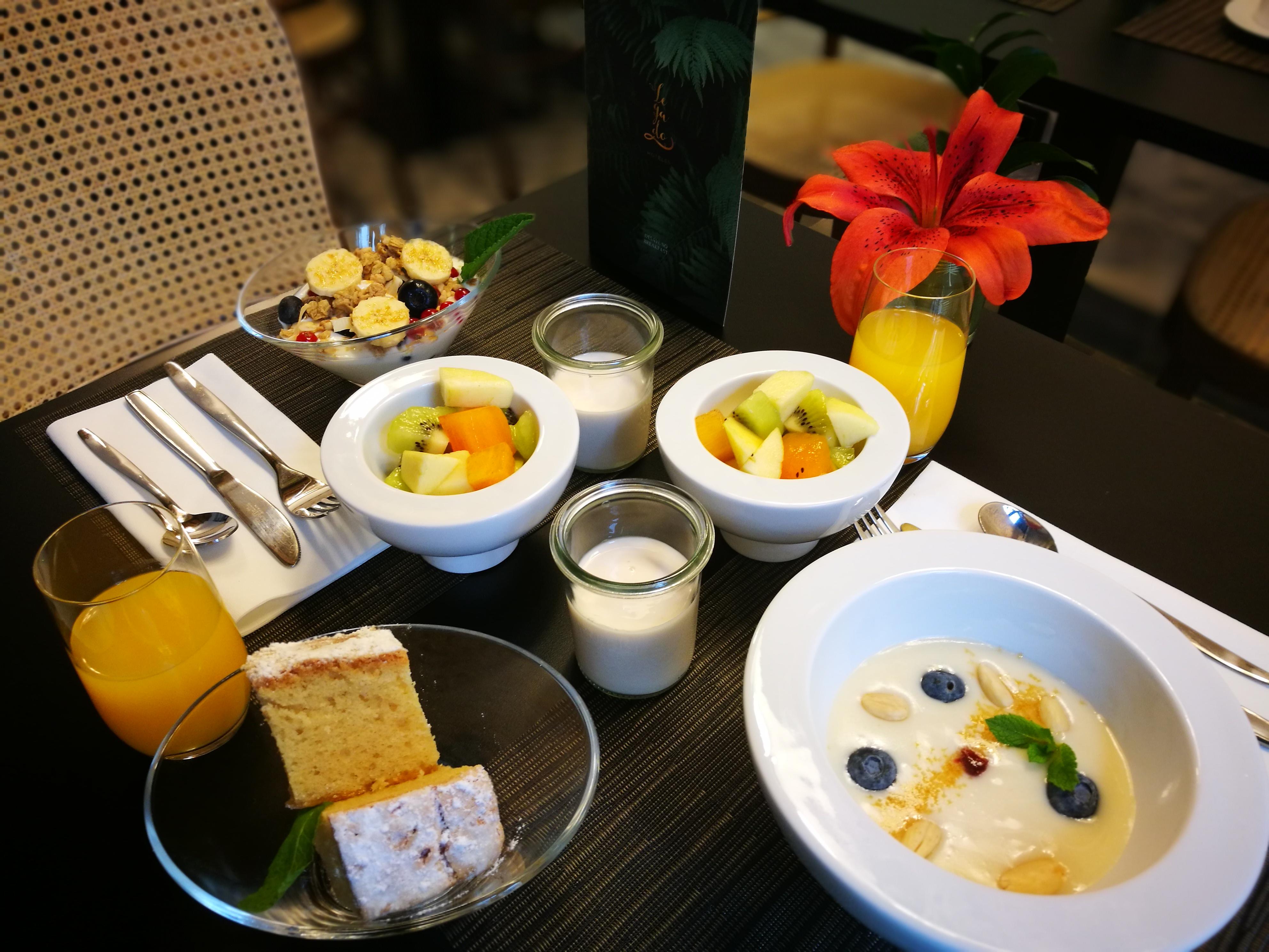 Bar/Salón Legado Alcázar Hotel