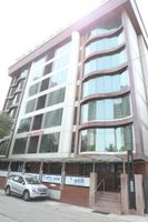 Alojamiento - Hotel Anantha Executive Suites