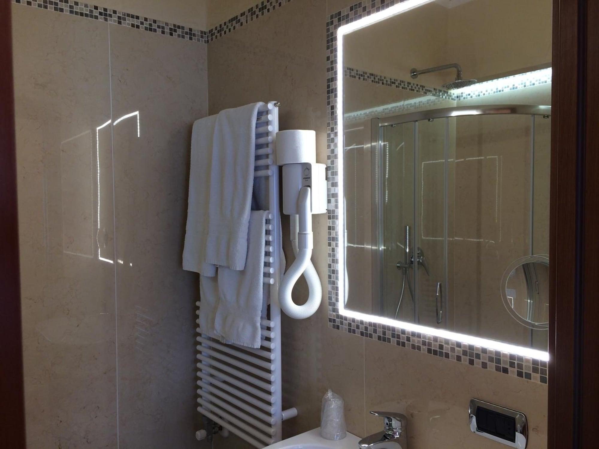Equipamiento de Habitación Locanda Zabotto