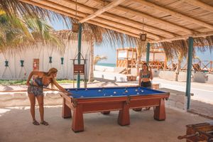 Alojamiento - Kokoa Hotel