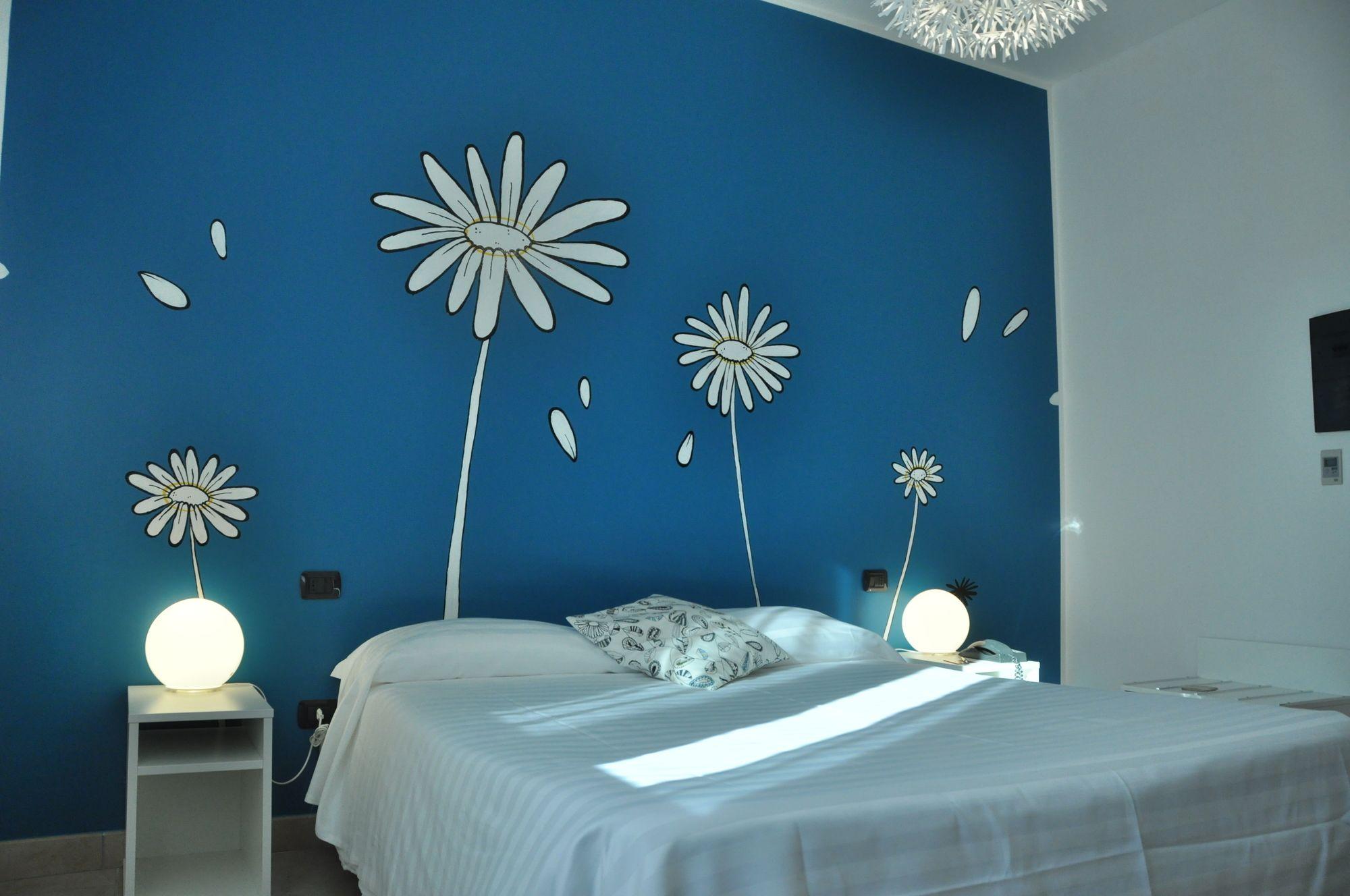 Habitación Lo Scoiattolo