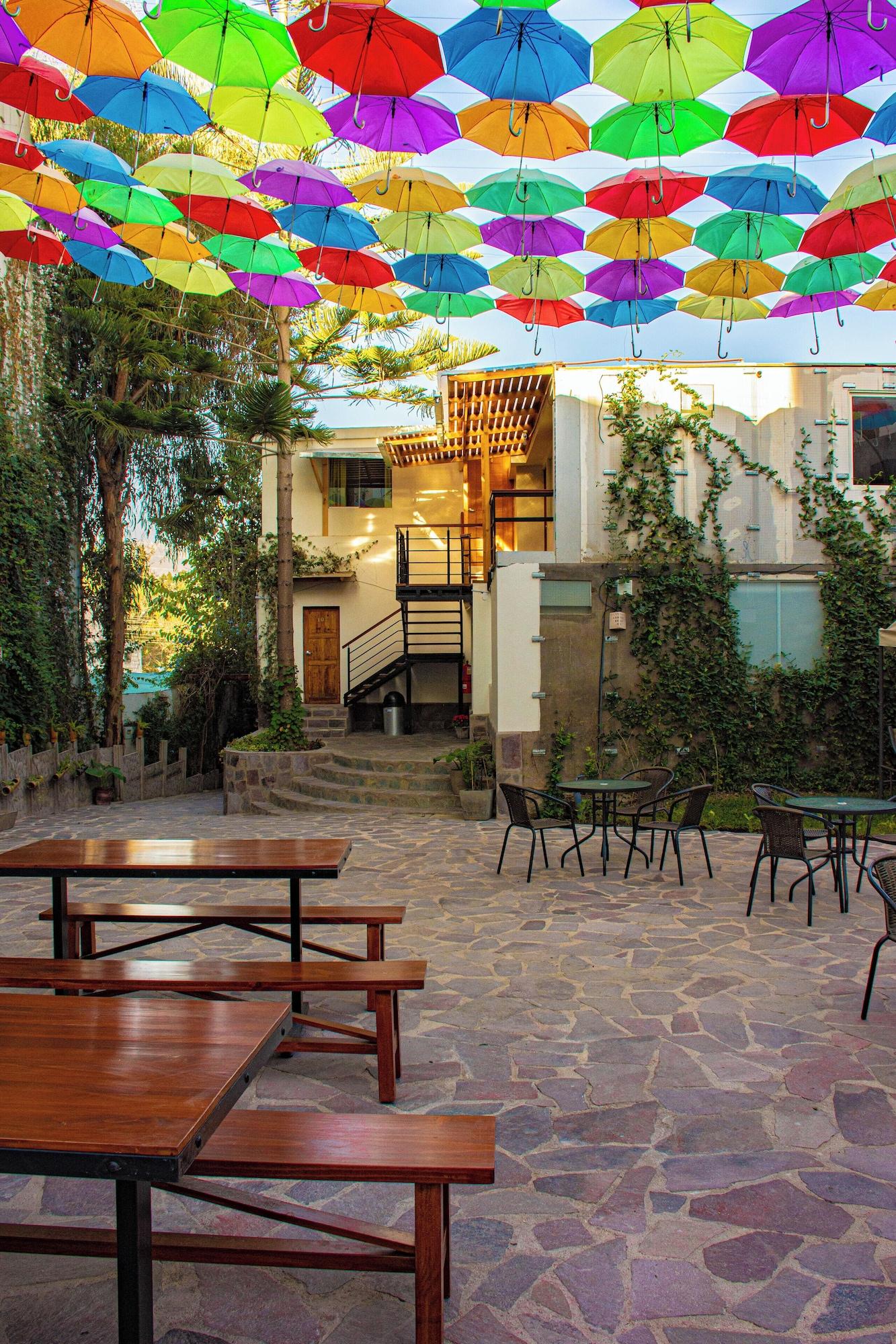 Varios Hotel Terra