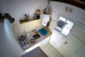 Alojamiento - Complejo Mar Abierto