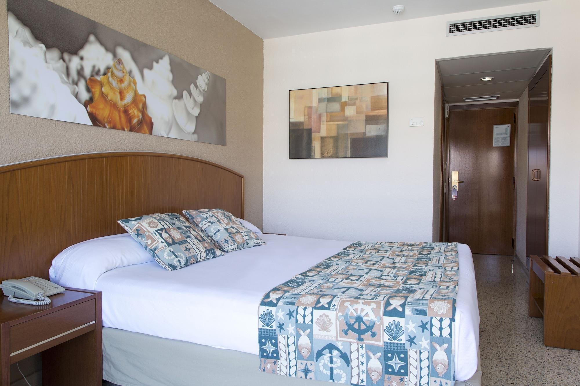 Habitación Hotel GHT Oasis Park & SPA