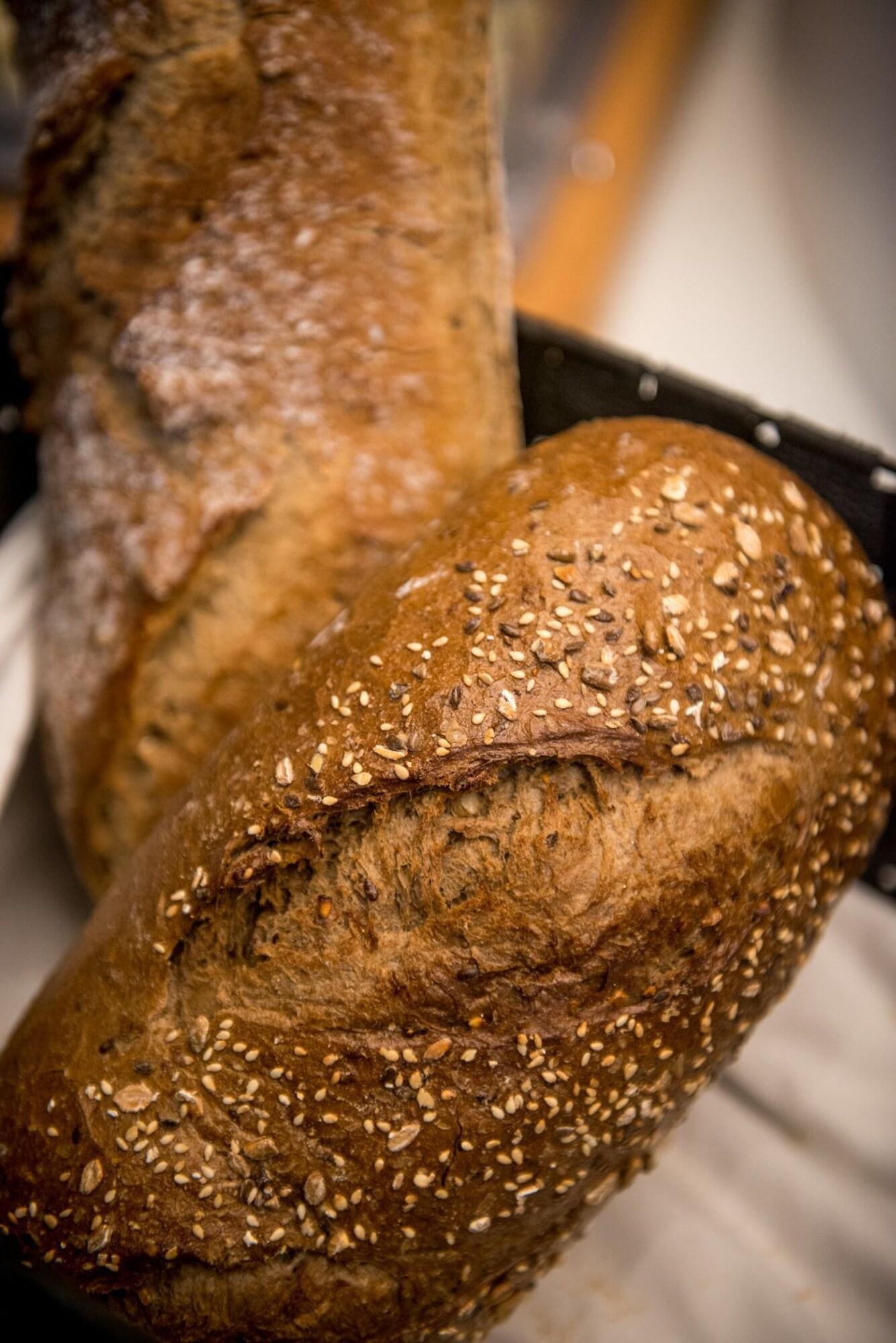 Restaurant Hotel Olympia