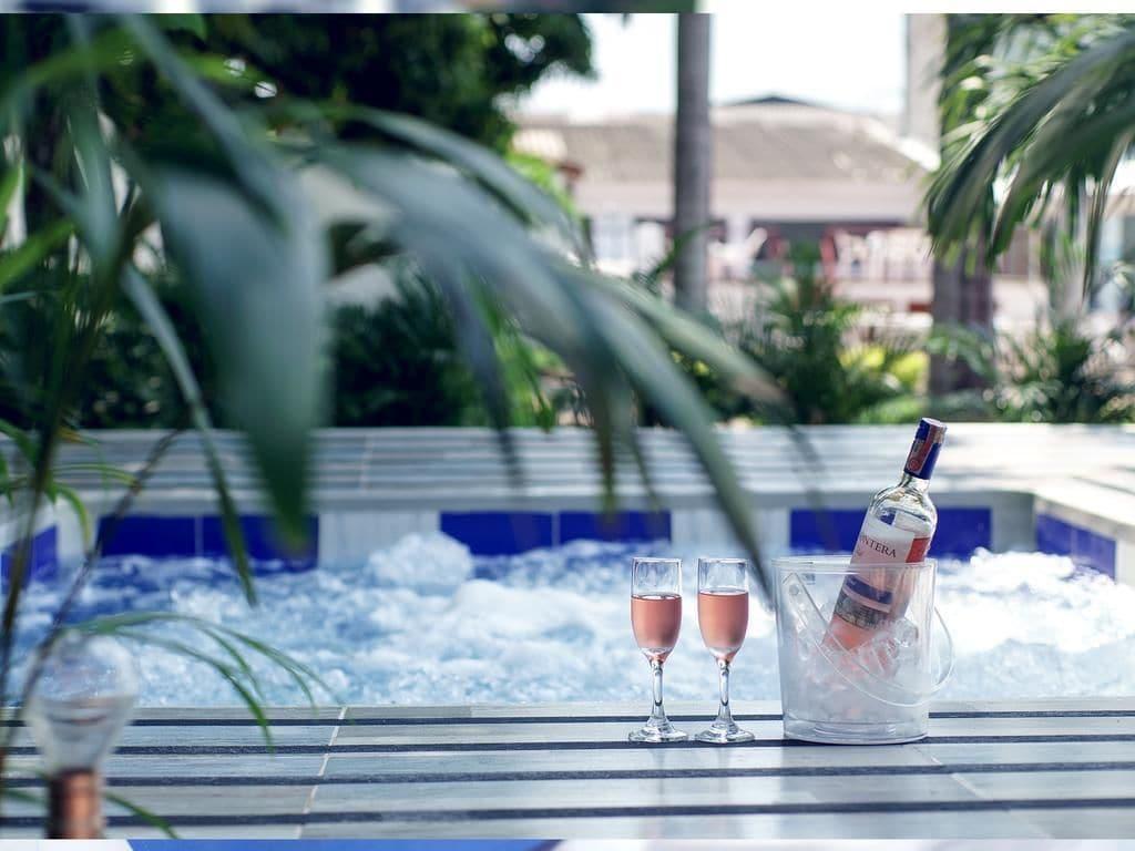 Spa Hotel Palmetto