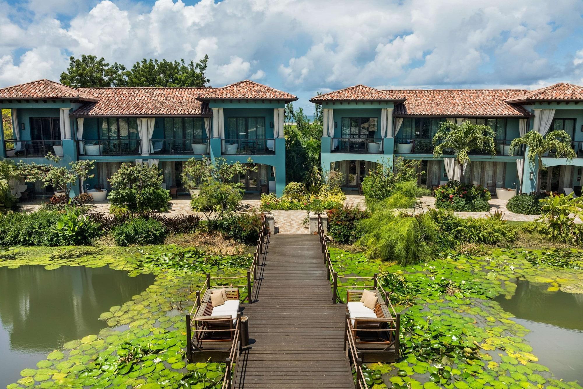 Vista Exterior Sandals Grenada - ALL INCLUSIVE Couples Only