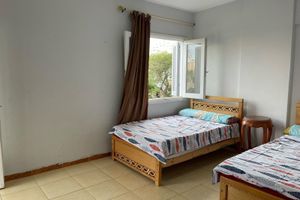 Alquiler Vacacional - Cozy apartment 7 min far from the sea