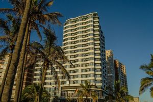 Alojamiento - The Blue Waters Hotel