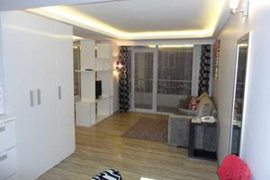 Alojamiento - Harbiye Residence