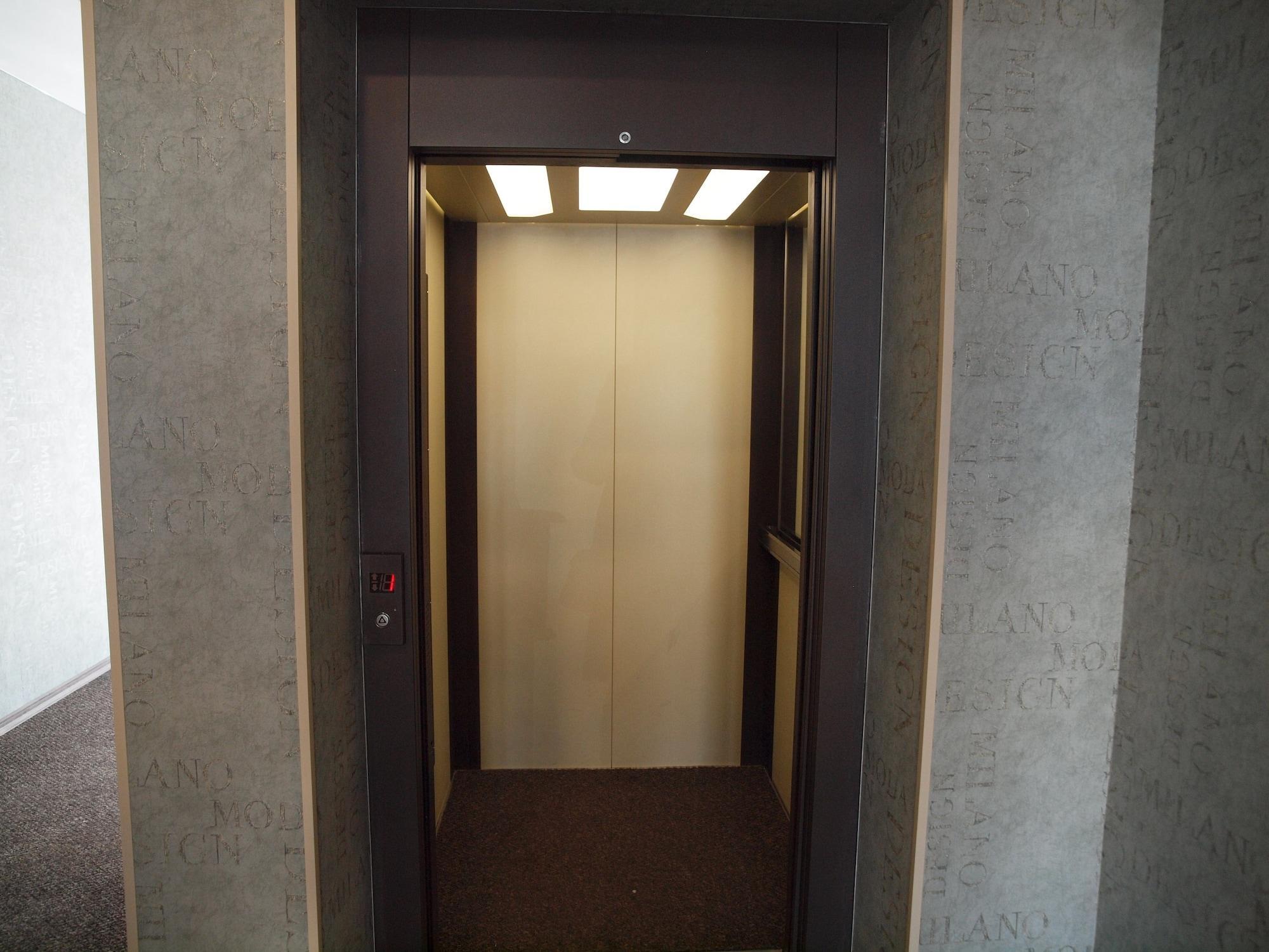 Instalaciones Recreativas City Westa Hotel
