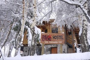 Alojamiento - Hostal Chilextremo