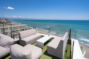 Alojamiento - Hotel La Barracuda