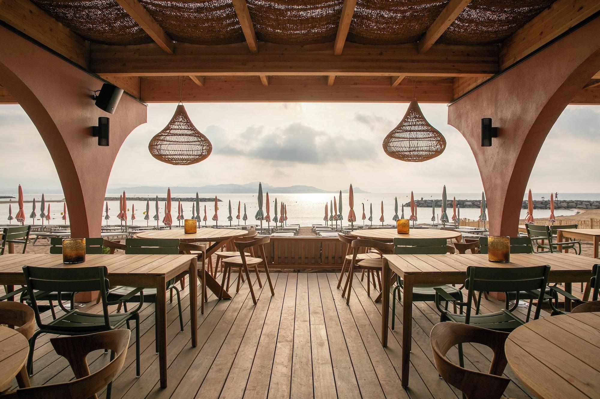 Playa Van der Valk Hotel Saint Aygulf