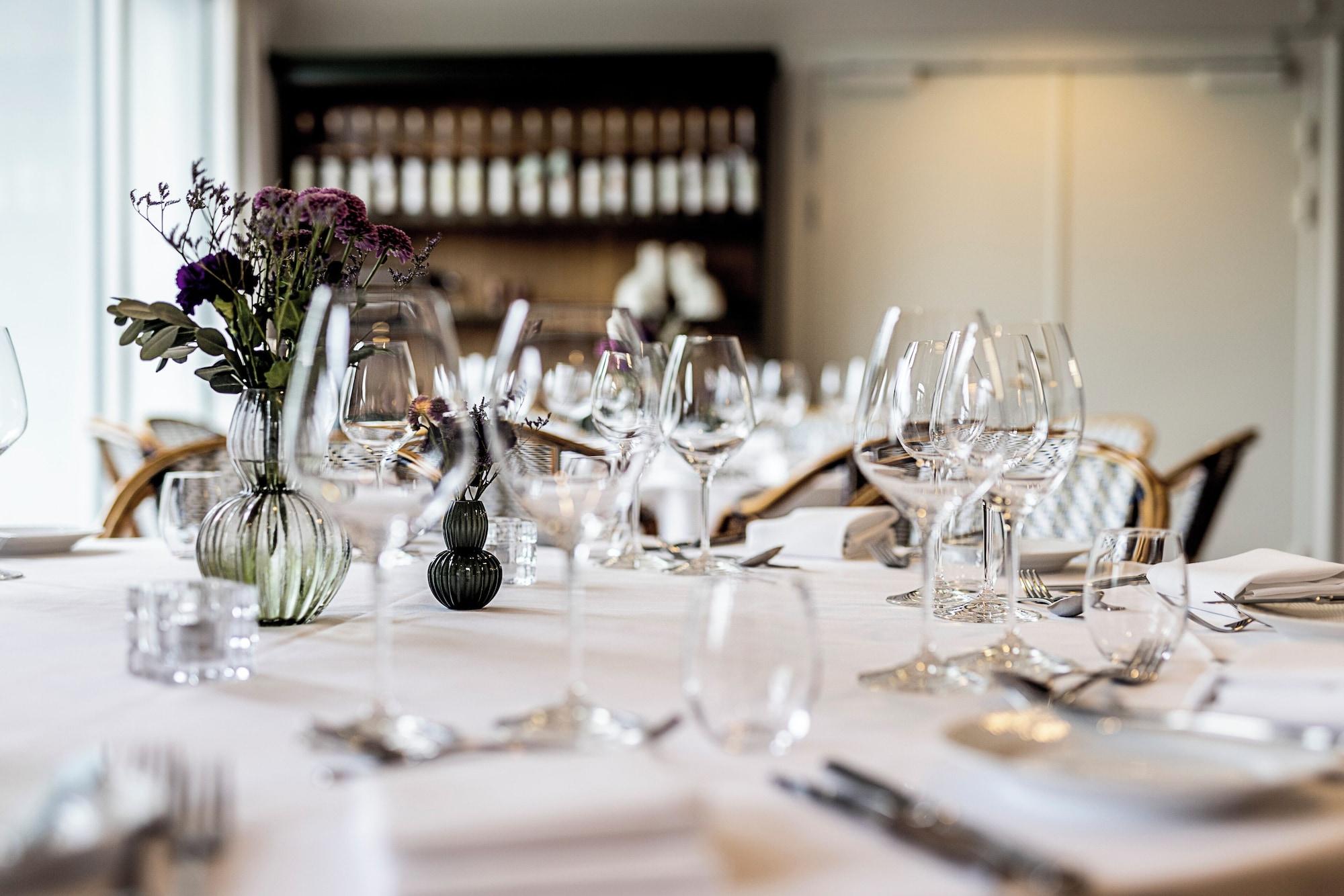 Restaurant Stella Maris