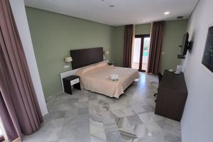 Alojamiento - Hotel La Parra