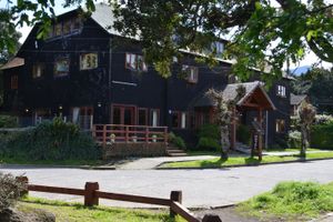 Alojamiento - Hotel O. Gudenschwager