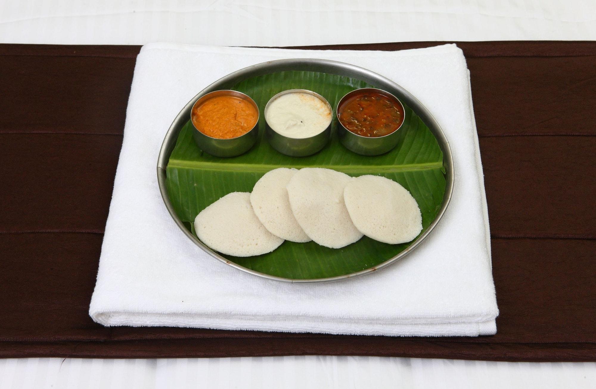 Restaurant OYO 8355 Tranquil Nest