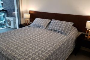 Alquiler Vacacional - Torre Francia