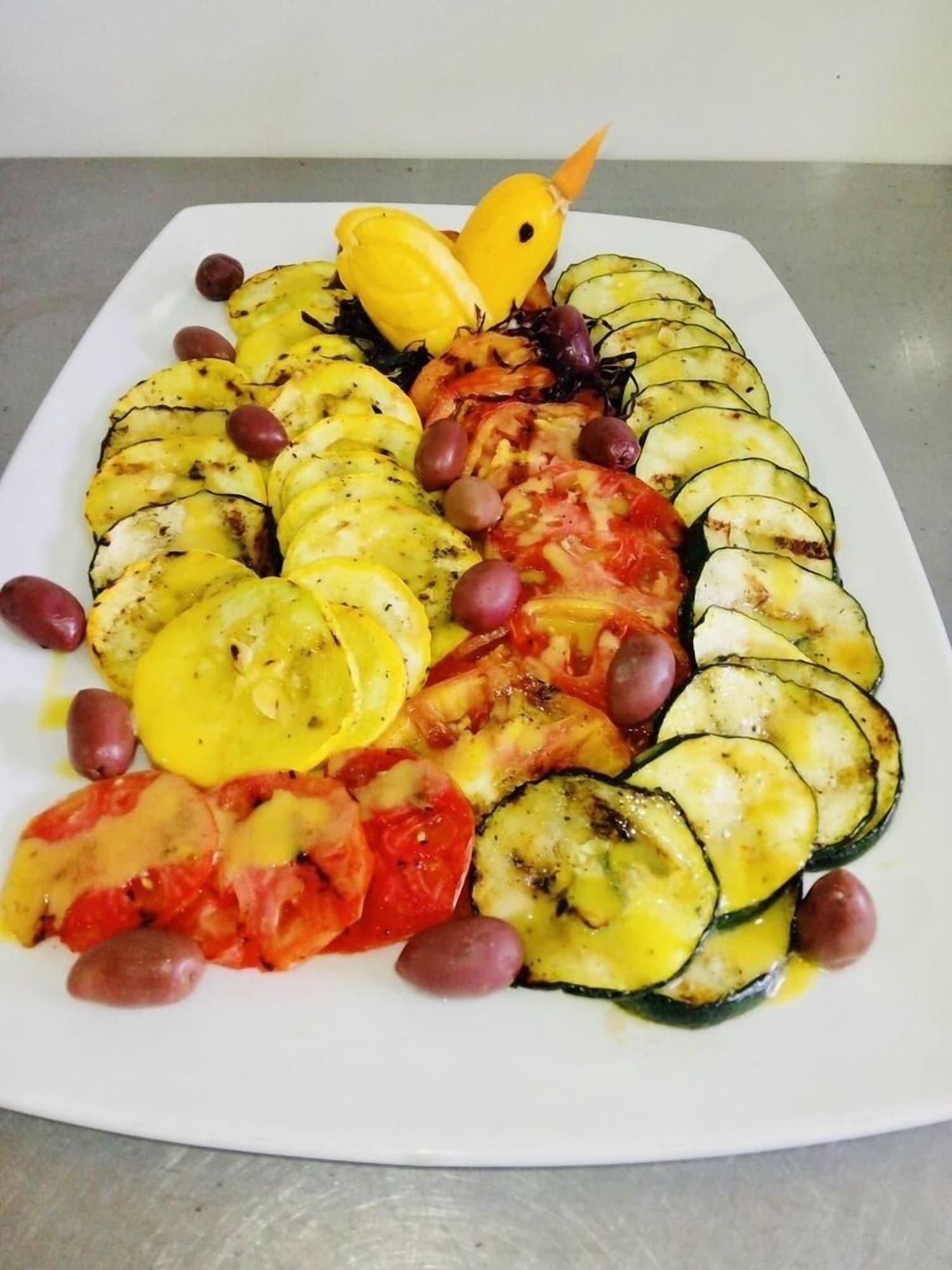 Restaurant Coral Cove Wellness Resort