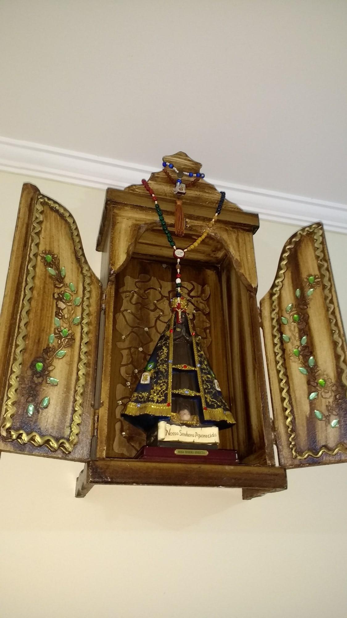 Sala de Reuniones Pousada Saint Alban