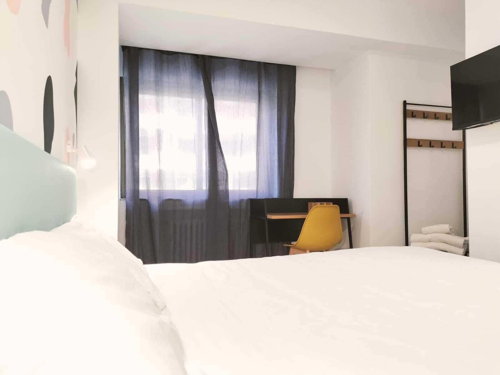 Varios Hostal Carmen by gaiarooms