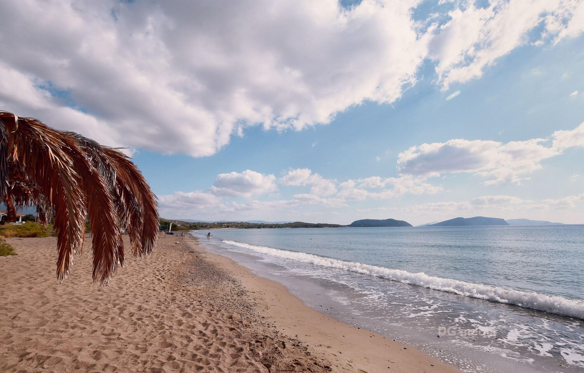 Playa Grand Bleu Anastazia