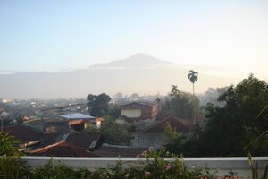 Alojamiento - GK Gallery Rumah Sewa