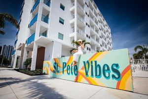 Alojamiento - Mint House St. Petersburg Downtown by Kasa