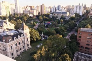 Alojamiento - Days Inn & Suites by Wyndham La Plata