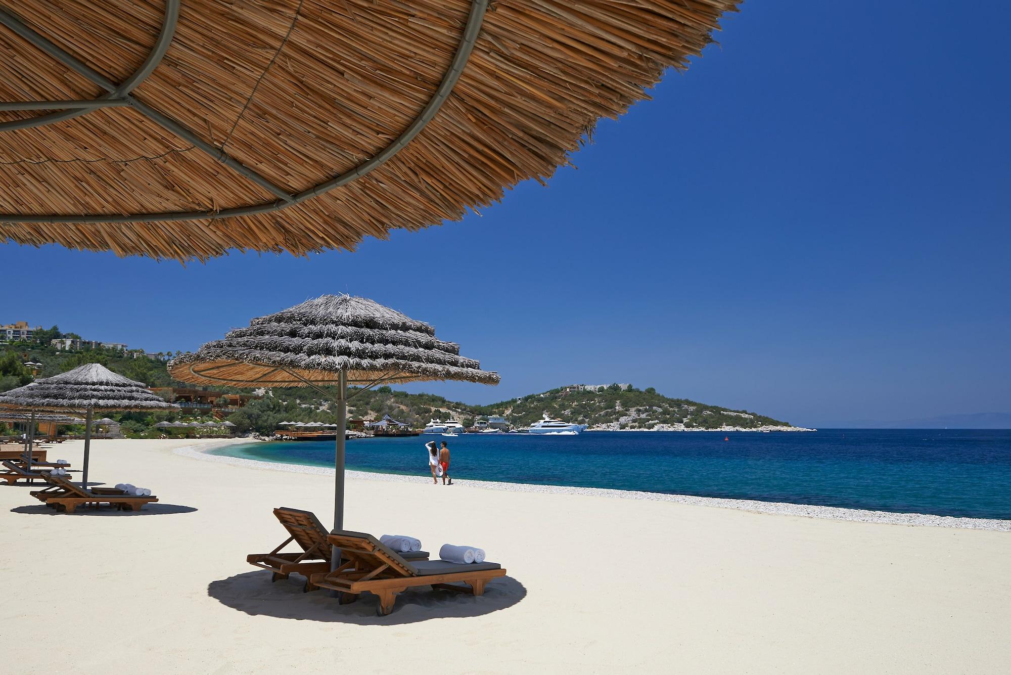 Playa Mandarin Oriental, Bodrum