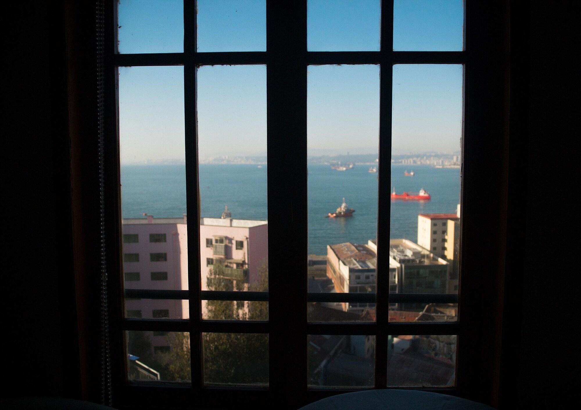 Vista Lobby Brighton