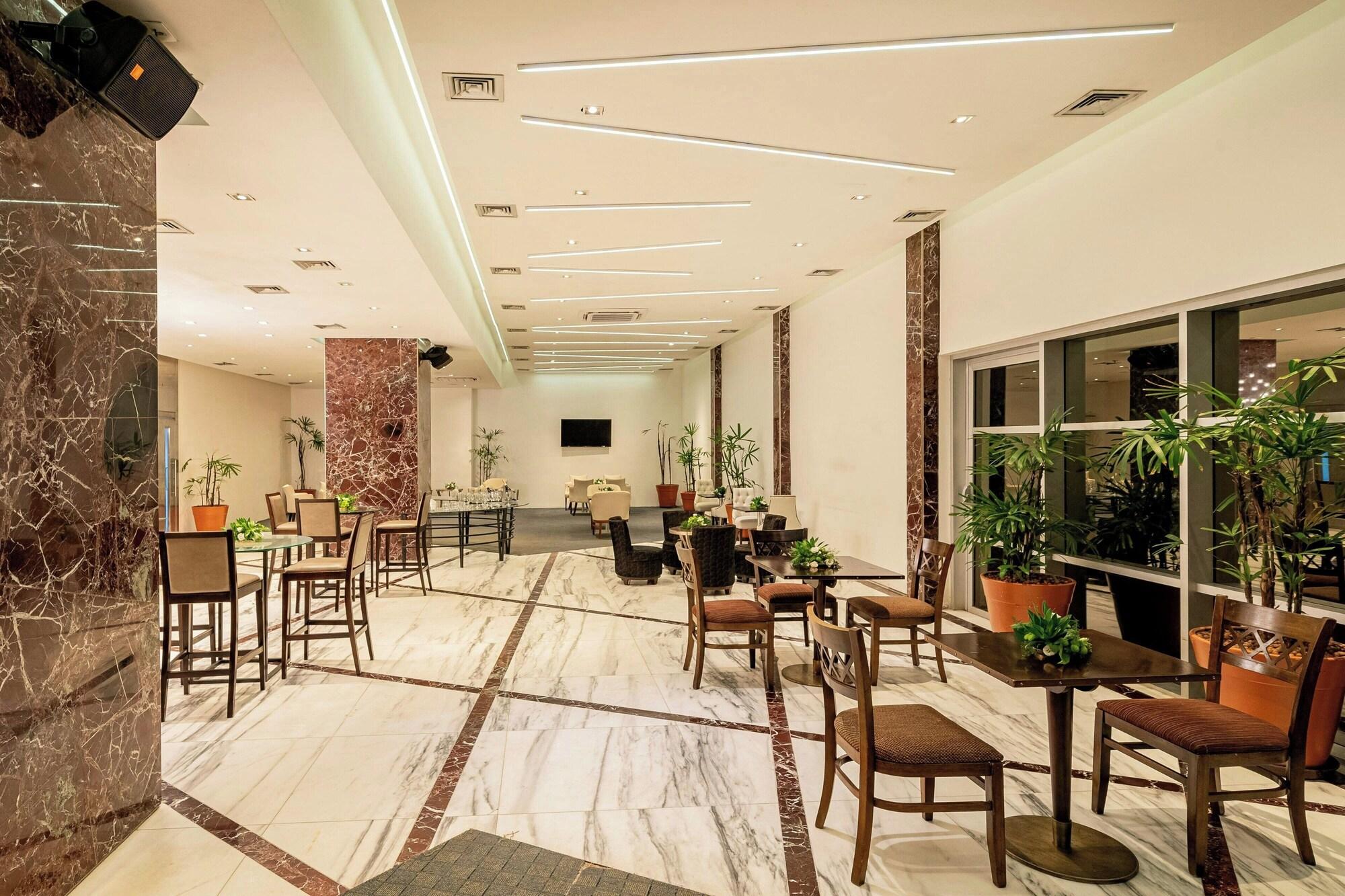 Sheraton Grand Rio Hotel & Resort - foto 144