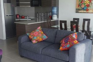 Alquiler Vacacional - La Serena: vista, onda y glamour