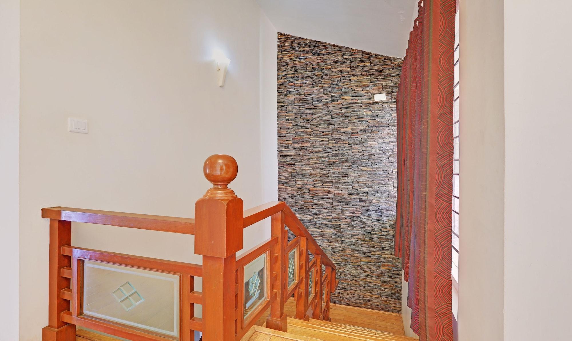 Vista Lobby Itsy Hotels Twin Falls, 1.5 km to Botanical Garden