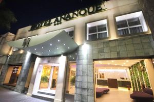 Alojamiento - Hotel Ananque