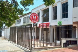 Alojamiento - Hotel Ayenda La 44 Norte