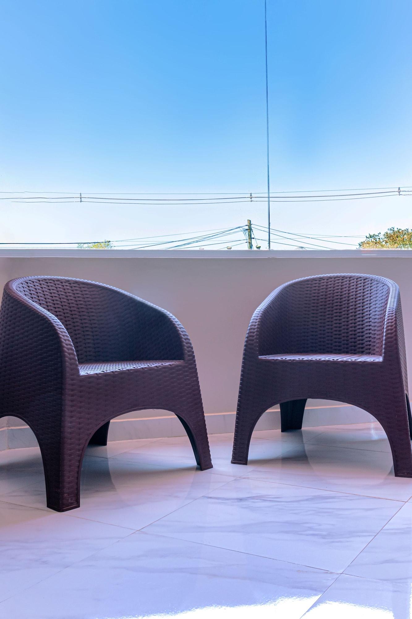 Vista Exterior MENSÚ GRAND HOTEL