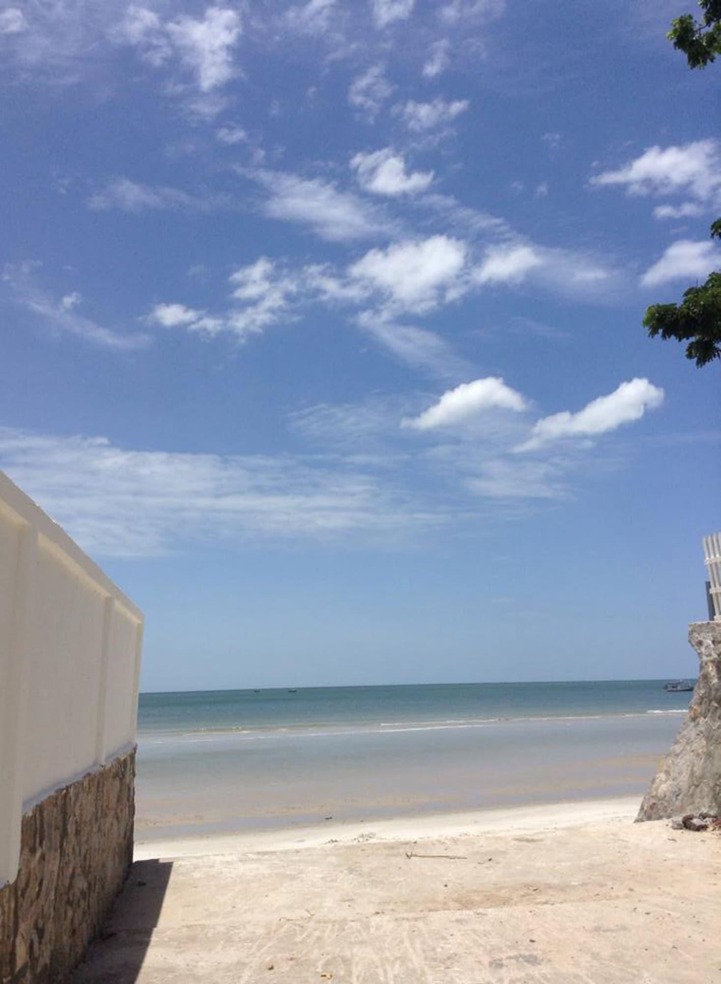 Playa Resort de Paskani