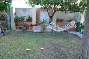 Alojamiento - Lemon Garden Hostel Sevilla