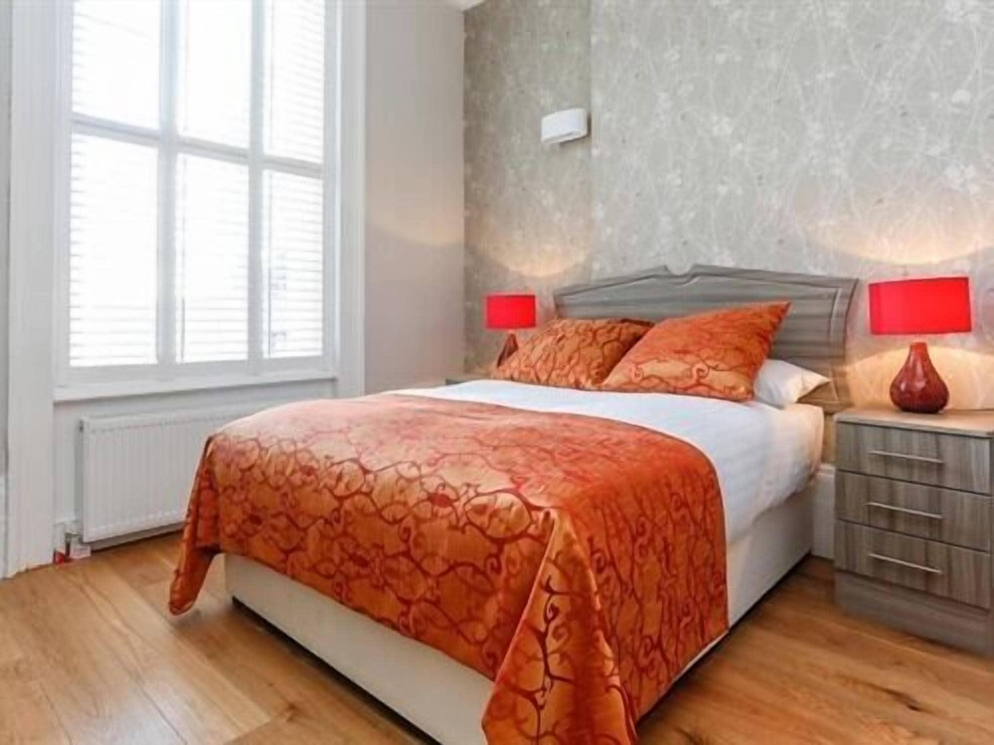Varios City Inn Russell Square