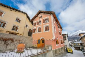 Alquiler Vacacional - Chesa Libella