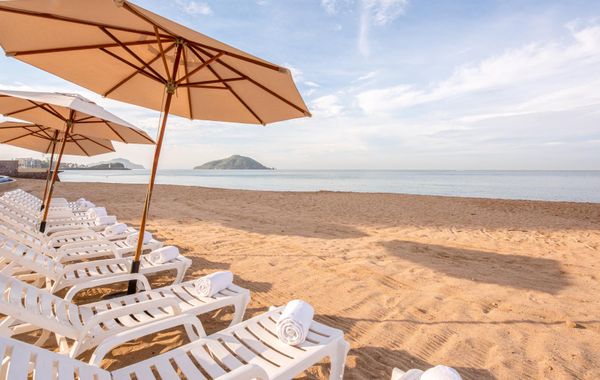 Park Royal Beach Mazatlán