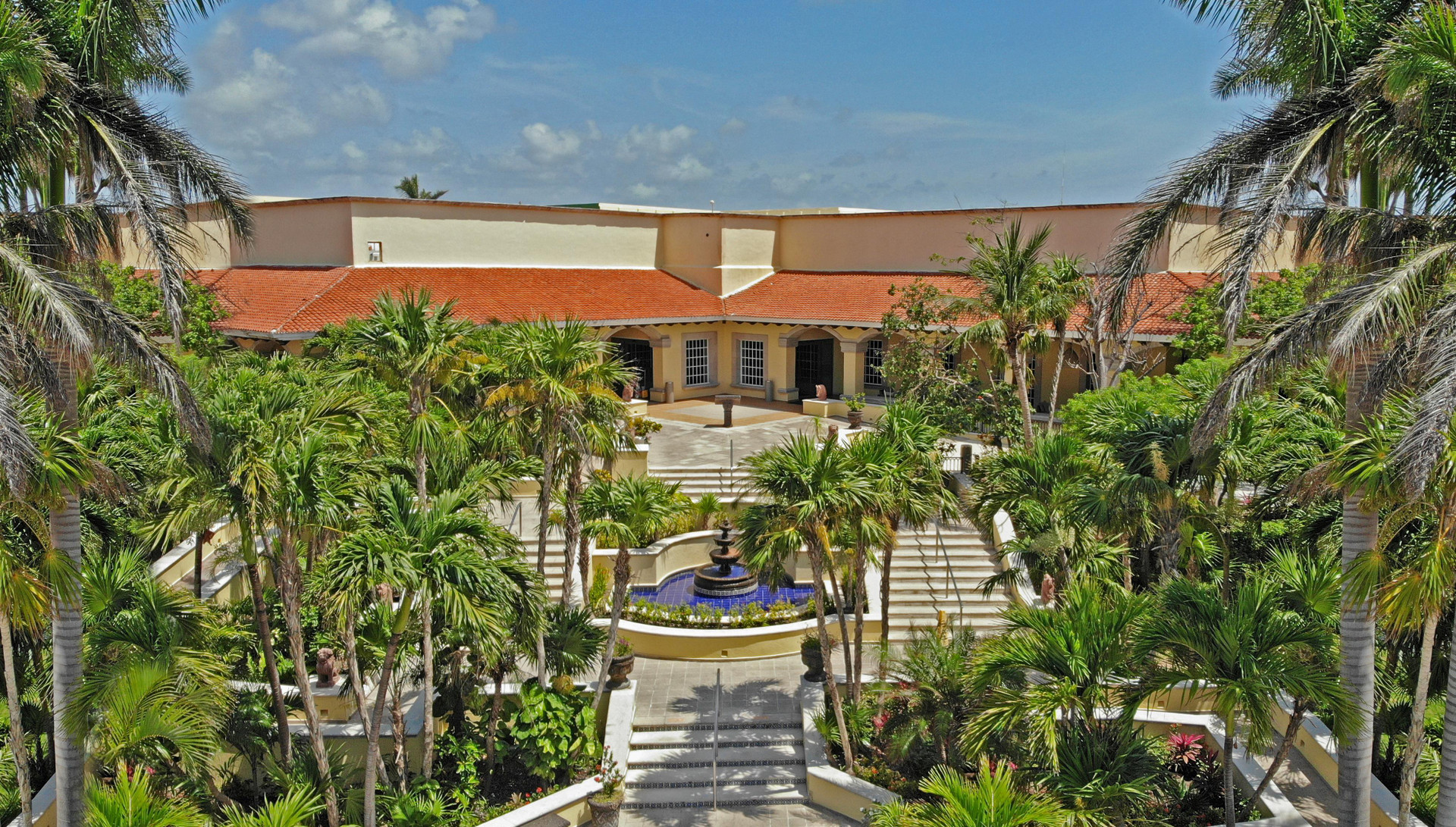 Hotel Hotel Marina El Cid Spa & Beach Resort