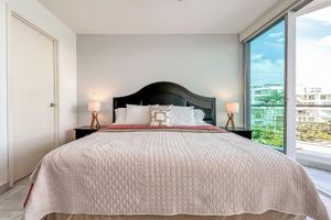 Alquiler Vacacional - ARIA Residence Beachfront luxury