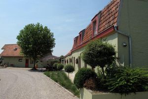 Alojamiento - De Zoete Kers B&B