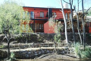 Alquiler Vacacional - Cabañas Rocas Amarillas